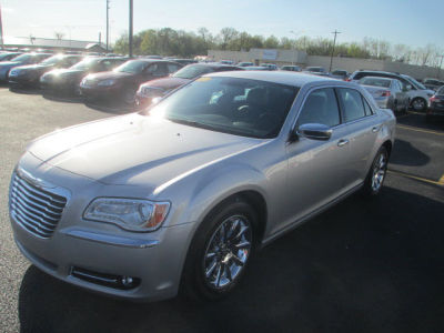 2012 Chrysler 300  Limited
