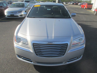 2012 Chrysler 300  Limited