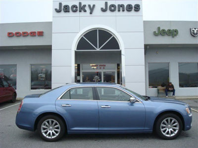 2011 Chrysler 300  Limited