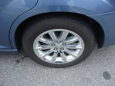 2011 Chrysler 300 Limited