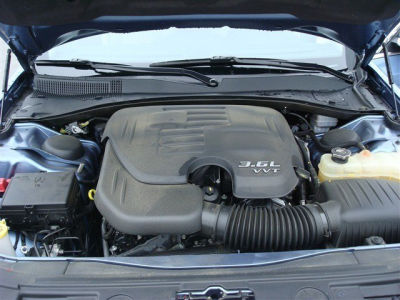 2011 Chrysler 300 Limited