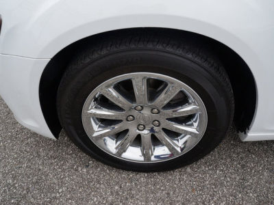 2012 Chrysler 300 Limited