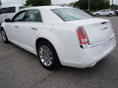 2012 Chrysler 300 Limited