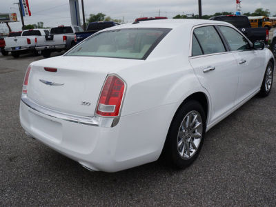 2012 Chrysler 300 Limited