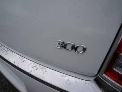2012 Chrysler 300 Limited