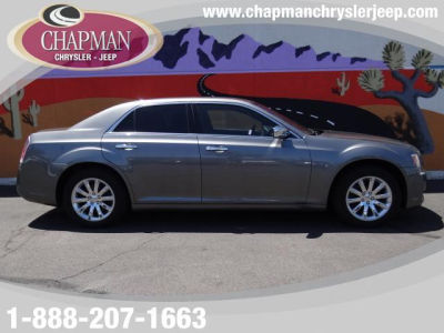 2011 Chrysler 300  Limited