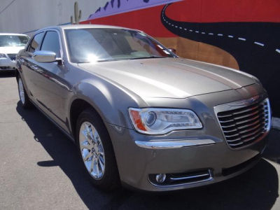 2011 Chrysler 300  Limited