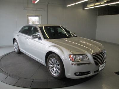 2012 Chrysler 300  Limited