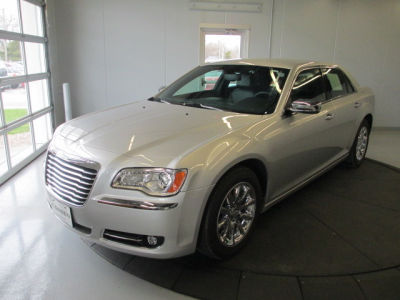 2012 Chrysler 300 Limited