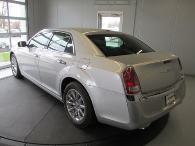 2012 Chrysler 300 Limited