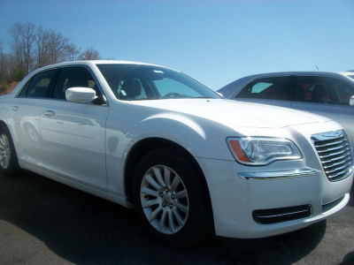 2013 Chrysler 300  Base