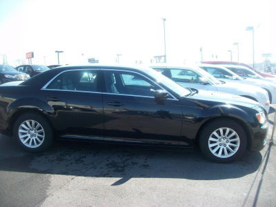 2013 Chrysler 300  Base