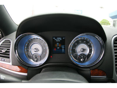 2013 Chrysler 300 Base