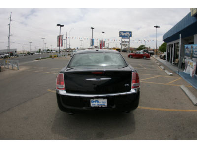2013 Chrysler 300 Base