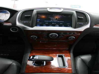 2013 Chrysler 300 Base