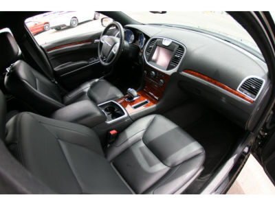 2013 Chrysler 300 Base