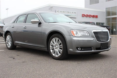 2012 Chrysler 300  Limited