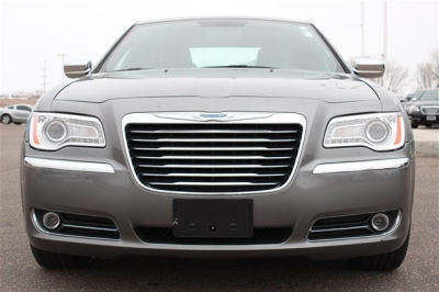 2012 Chrysler 300 Limited