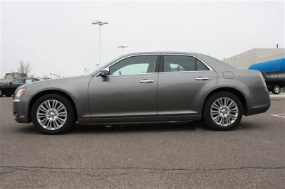 2012 Chrysler 300 Limited