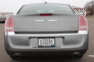 2012 Chrysler 300 Limited