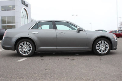 2012 Chrysler 300 Limited