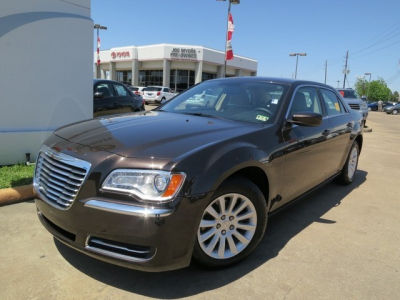 2013 Chrysler 300