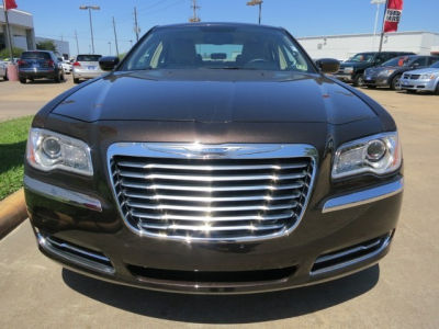 2013 Chrysler 300