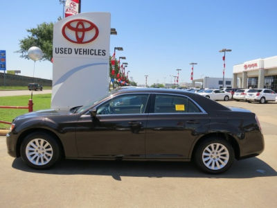 2013 Chrysler 300