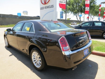 2013 Chrysler 300
