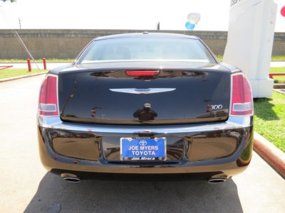 2013 Chrysler 300