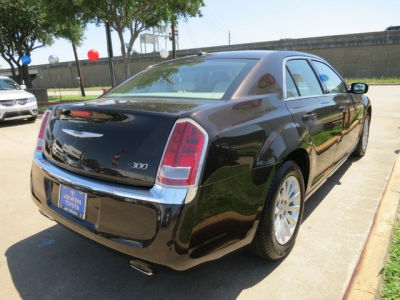 2013 Chrysler 300
