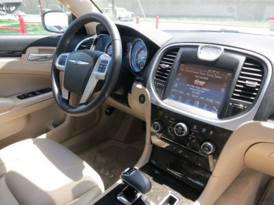 2013 Chrysler 300