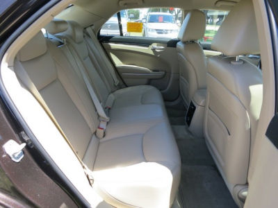 2013 Chrysler 300