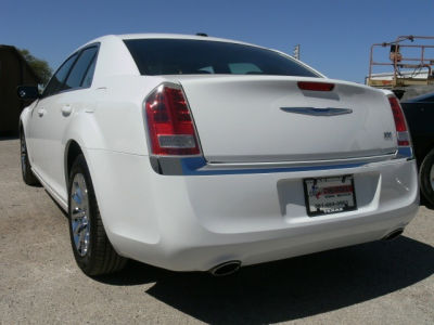 2013 Chrysler 300 Base