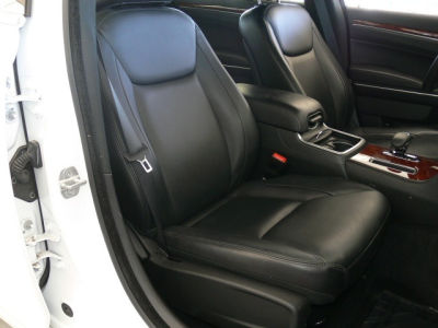 2013 Chrysler 300 Base