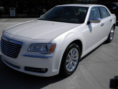 2011 Chrysler 300  Limited