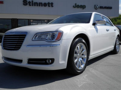 2011 Chrysler 300  Limited
