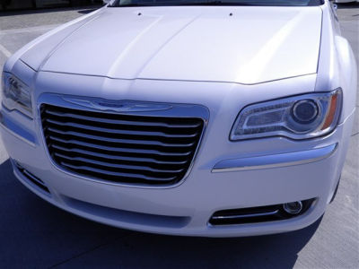 2011 Chrysler 300  Limited
