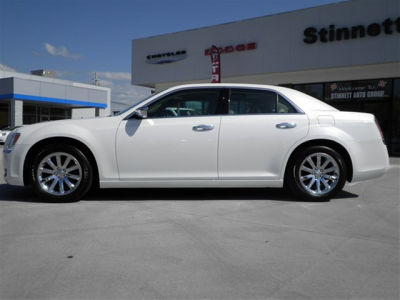 2011 Chrysler 300  Limited