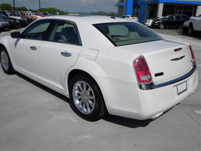 2011 Chrysler 300  Limited