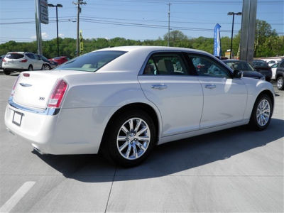 2011 Chrysler 300  Limited