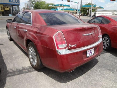 2012 Chrysler 300  Limited