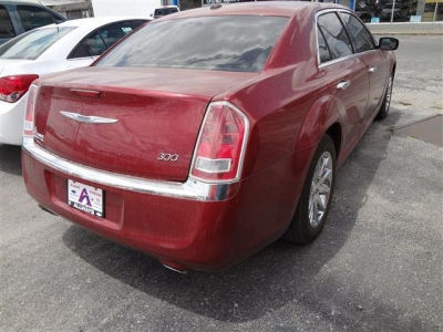 2012 Chrysler 300  Limited