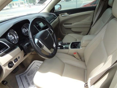 2012 Chrysler 300  Limited