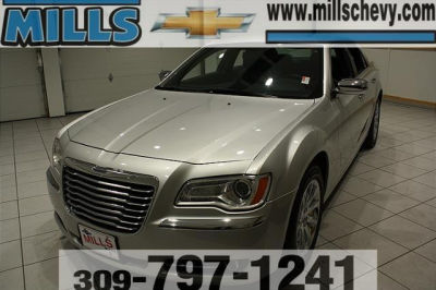 2012 Chrysler 300  Limited