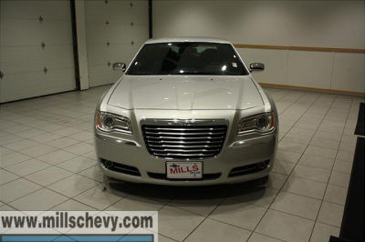 2012 Chrysler 300  Limited