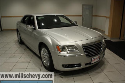 2012 Chrysler 300  Limited
