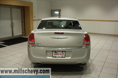 2012 Chrysler 300  Limited