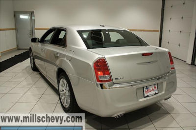 2012 Chrysler 300  Limited