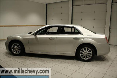2012 Chrysler 300  Limited